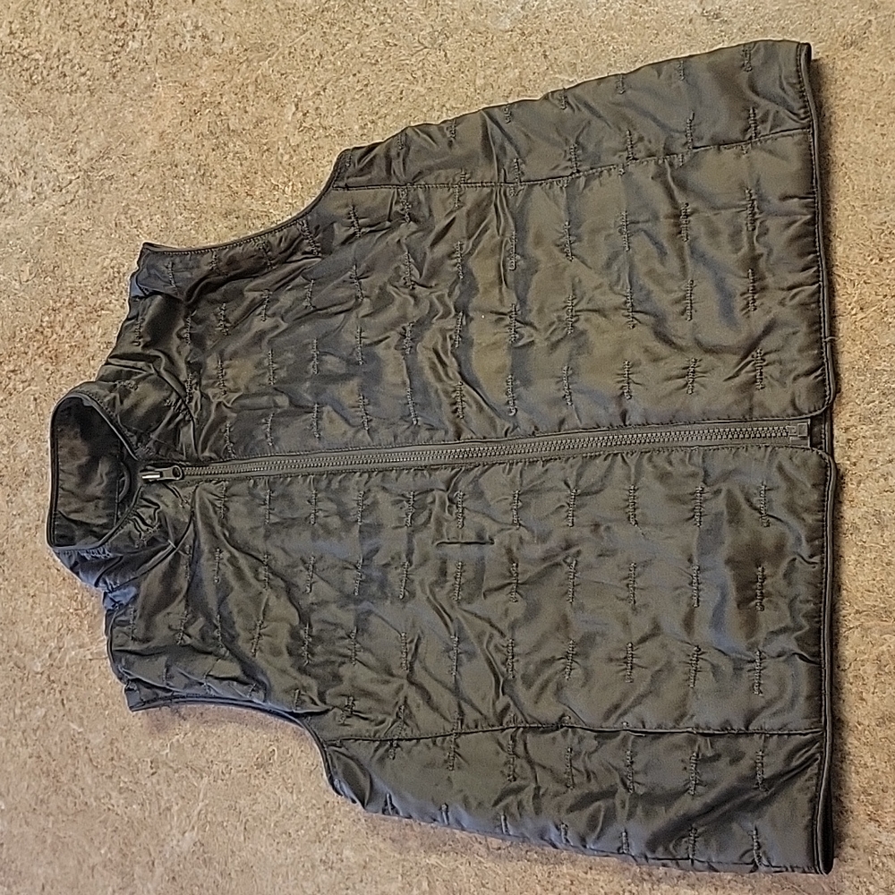 Mycra Pac One Reversible Vest